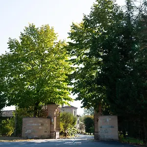  Vakantieboerderij La Rondanina