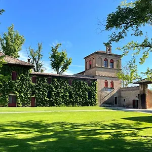  Vakantieboerderij Palazzo Minelli