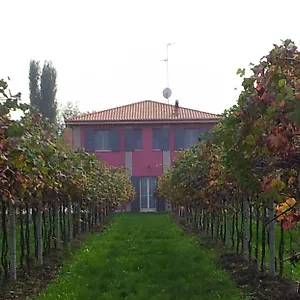  Vakantieboerderij Fondo Gesu