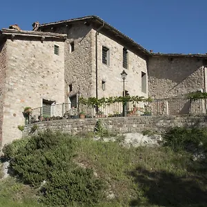  Vakantieboerderij Tenuta Folesano Wine Estate 13Th Century
